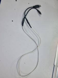 Б/у Midi-клавиатура M-Audio keystation mini 32 mk3 01-200833211