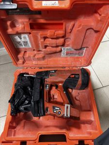 Б/в Монтажний пістолет Spit pulsa 40p+ 01-200834728