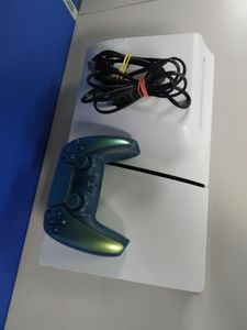 Б/в Ігрова приставка Sony playstation 5 slim 1tb 01-200834110