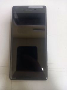 Б/в Мобільний телефон Sony xperia x f5121 3/32gb 01-200833131