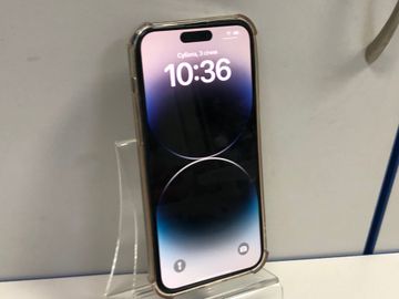 Б/у Мобильный телефон Apple iphone 14 pro max 256gb 01-200833701