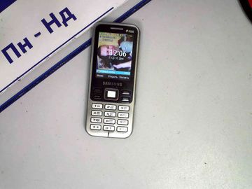 Б/у Мобильный телефон Samsung c3322 01-200833950