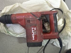 Б/в Перфоратор Hilti te 14 01-200834218