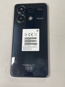 Б/у Мобильный телефон Xiaomi redmi note 13 4g 6/128gb 01-200834702