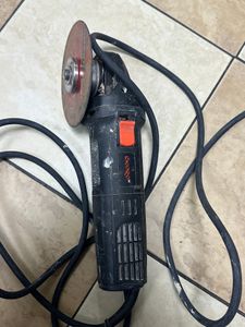 Б/у Угловая шлифмашина Dnipro-M gs-160se 2021 01-200828797