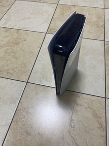 Б/в Ігрова приставка Sony playstation 5 slim 825gb 01-200833863