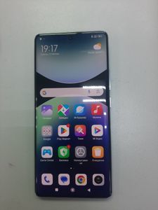 Б/в Мобільний телефон Xiaomi redmi note 14 pro 8/256gb 01-200834951