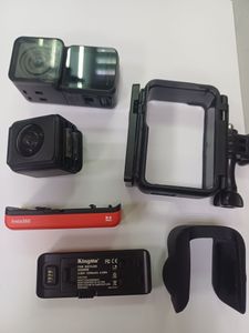 Б/у Экшн-камера Insta360 one r twin edition 01-200835046