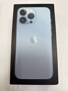 Б/у Мобильный телефон Apple iphone 13 pro 256gb 01-200833625