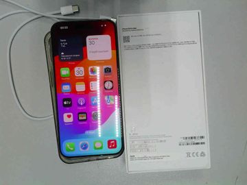 Б/в Мобільний телефон Apple iphone 15 pro max 512gb 01-200835366