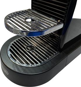 Б/в Кавоварка Delonghi nespresso citiz en 167.b 01-200636407