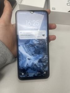Б/у Мобильный телефон Xiaomi redmi 9 4/64gb 01-200835622