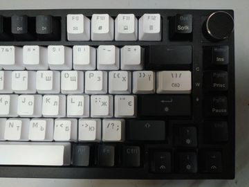 Б/в Клавіатура Gamepro mk160b 01-200831541