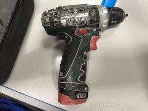 Б/в Шурупокрут Metabo powermaxx bs 01-200834915