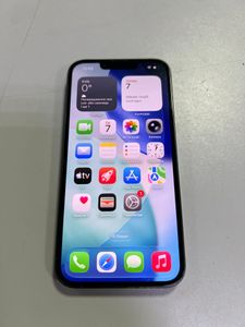 Б/у Мобильный телефон Apple iphone 13 128gb 01-200835572