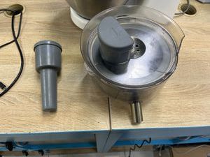 Б/в Кухонна машина Kenwood khh300wh multione 01-200772882