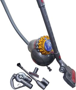 Б/у Пылесос Dyson cy 28 multifloor 2 01-200828663