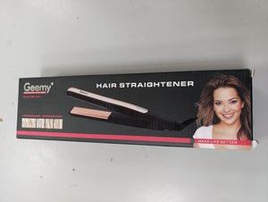 Б/у Плойка Gemei gm-2955 01-200836858