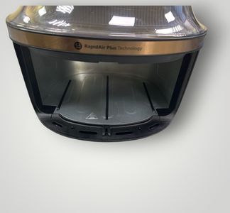 Б/в Фритюрниця Philips ovi na332/00 01-200750020