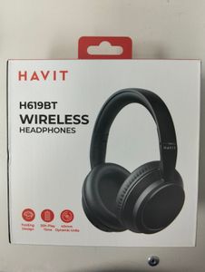 Б/в Навушники Havit h619bt 01-200836415
