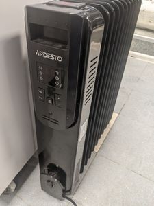 Б/у Обогреватель Ardesto ofh-e11x2 01-200838206