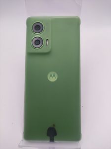 Б/в Мобільний телефон Motorola edge 50 fusion 8/256gb 01-200838085