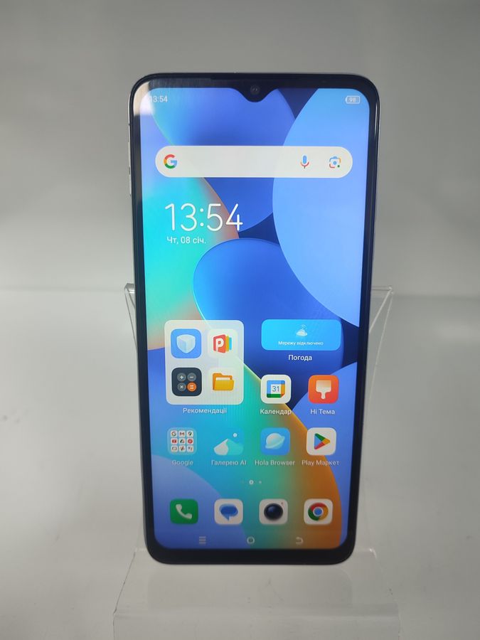 spark 10 ki5q 8/128gb