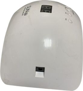 Б/в Лампа для маникюру Sun uvled nail lamp 8s 01-200819530