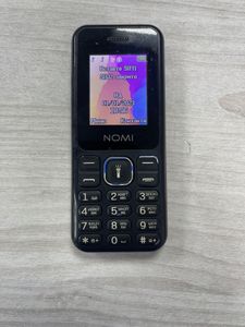 Б/в Мобільний телефон Nomi i1880 01-200838781