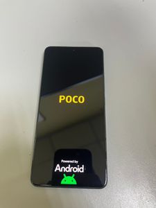 Б/в Мобільний телефон Xiaomi poco x6 8/256gb 01-200839167