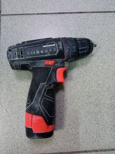 Б/у Шуруповерт Dnipro-M cd-12cx compact 01-200840630