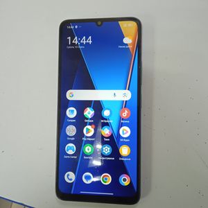 Б/в Мобільний телефон Xiaomi poco c65 6/128gb 01-200840524