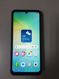 Б/у Мобильный телефон Samsung galaxy a06 4/128gb 01-200839132