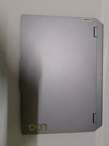 Б/в Ноутбук Lenovo 15/core i5-12450hx ddr5/16gb ddr5/hdd *відсутній/ssd 1000 gb/geforce rtx3050 4gb 01-200840857