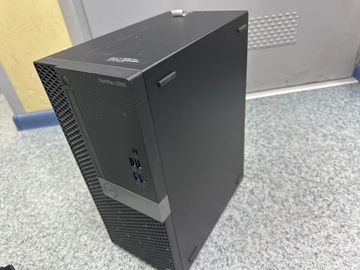 Б/в Системний блок Пк amd ryzen 5 pro 1500 quad-core/ram16gb/hdd500gb/ssd512 gb/amd/ ati radeon r7 450 2gb gddr5 128bit 01-200840959