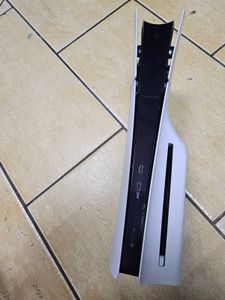 Б/в Ігрова приставка Sony playstation 5 slim digital edition 1tb 01-200841669