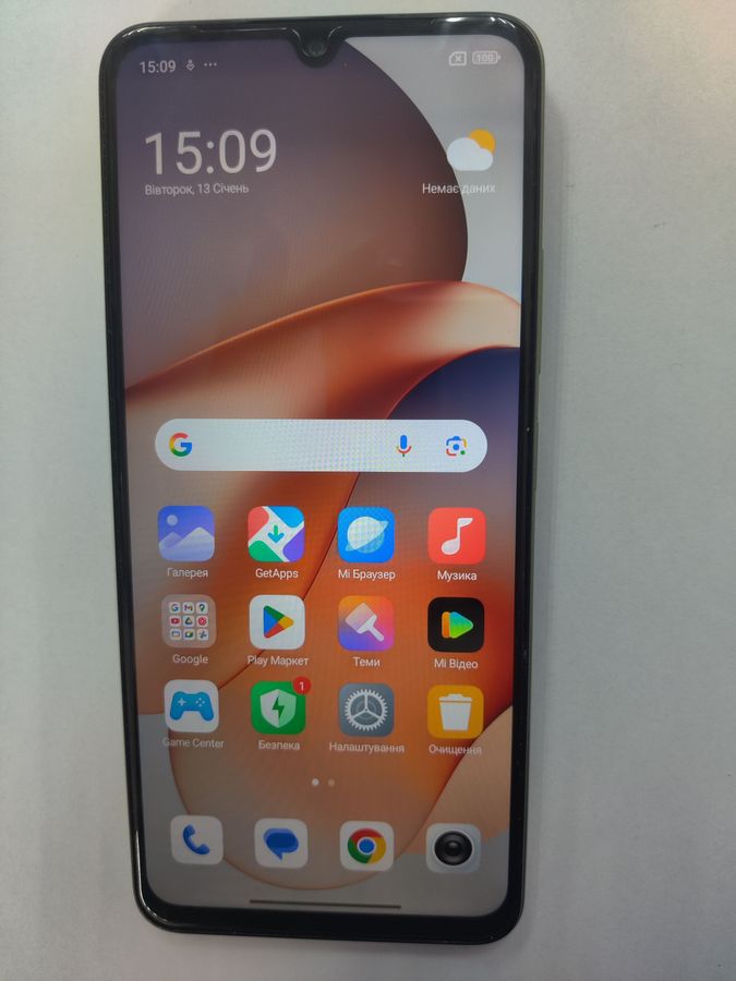 redmi 14c 4/128gb