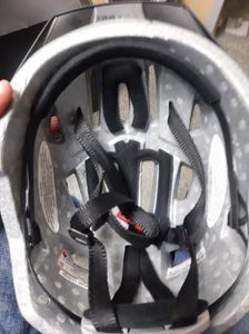 Б/у Велосипедный шлем Bikemate sp-55,3 01-200842941