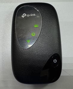 Б/в Бездротовий маршрутизатор Tp-Link m7000 01-200841724