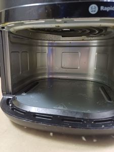 Б/в Фритюрниця Philips series 2000 ovi dual steam na229/00 01-200834189