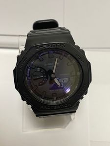 Б/у Смарт часы Casio ga-2100 01-200842423