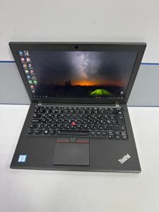 Б/в Ноутбук Lenovo 12/core i5 6300u ddr3/16gb ddr3/ssd 250 gb/*інтегрована 01-200842425