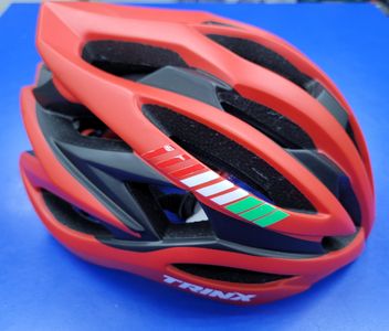 Б/в Велосипедний шолом Trinx lw873 01-200831547