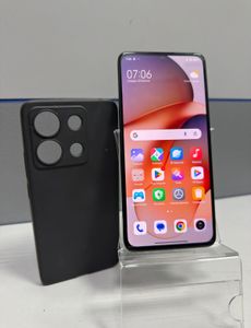 Б/в Мобільний телефон Xiaomi redmi note 13 4g 6/128gb 01-200842428