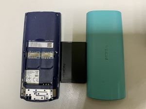 Б/в Мобільний телефон Nokia 105 2023 01-200843170