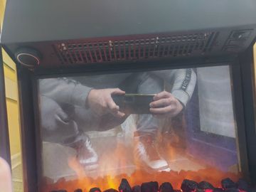 Б/в Обігрівач Dimplex cht20 2kw 01-200844247