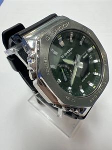 Б/в Годинник Casio gbm-2100 01-200586193