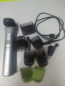 Б/в Тример електричний Philips all-in-one trimmer 5000 series mg5931/15 01-200843389