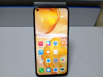 Б/в Мобільний телефон Huawei p40 lite 6/128gb 01-200841267