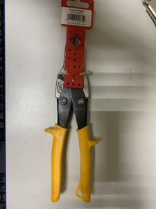 Б/в Ножиці по металу Teng Tools 490w 01-200844583